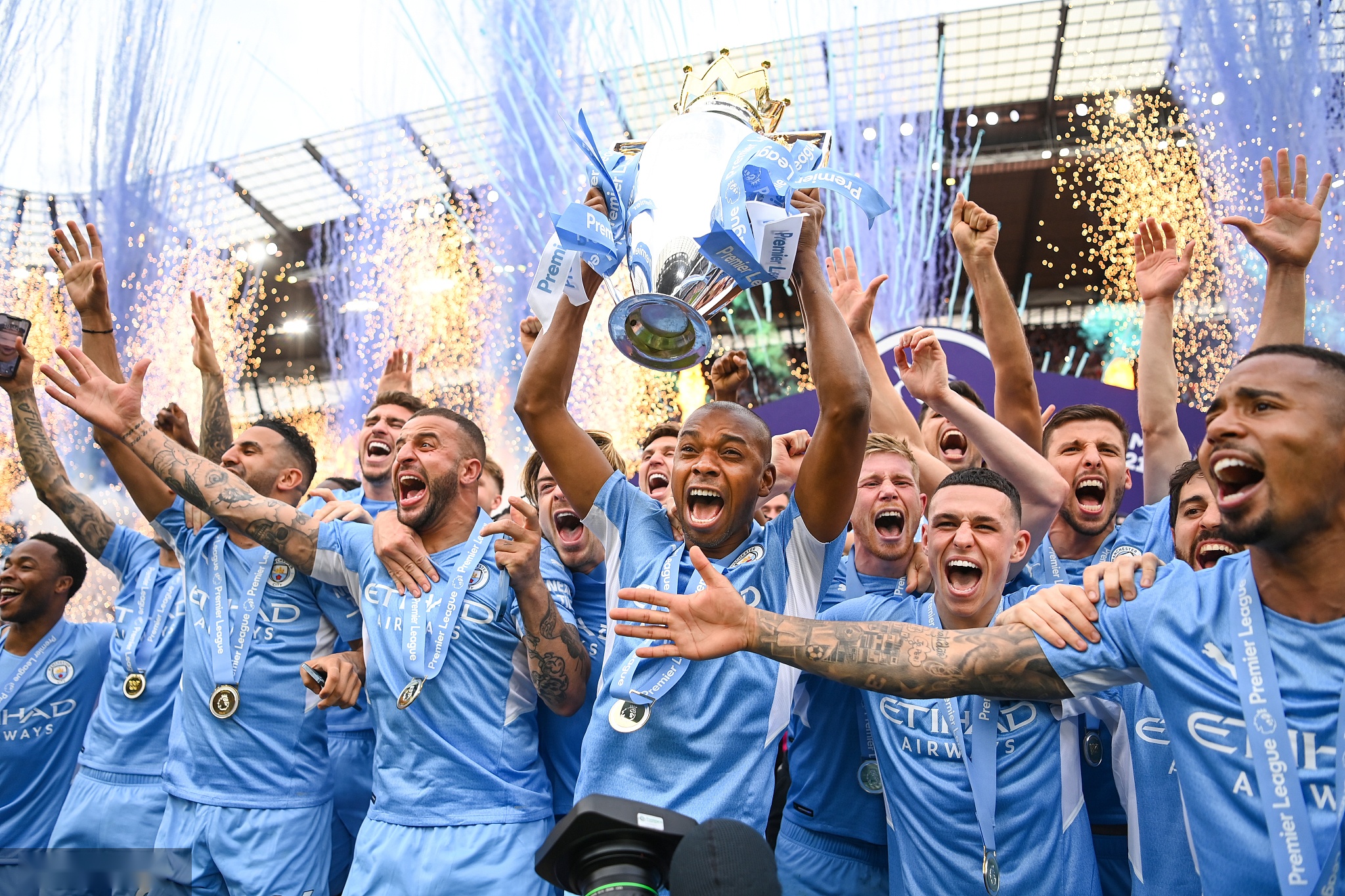 控制和快速 控制和快速