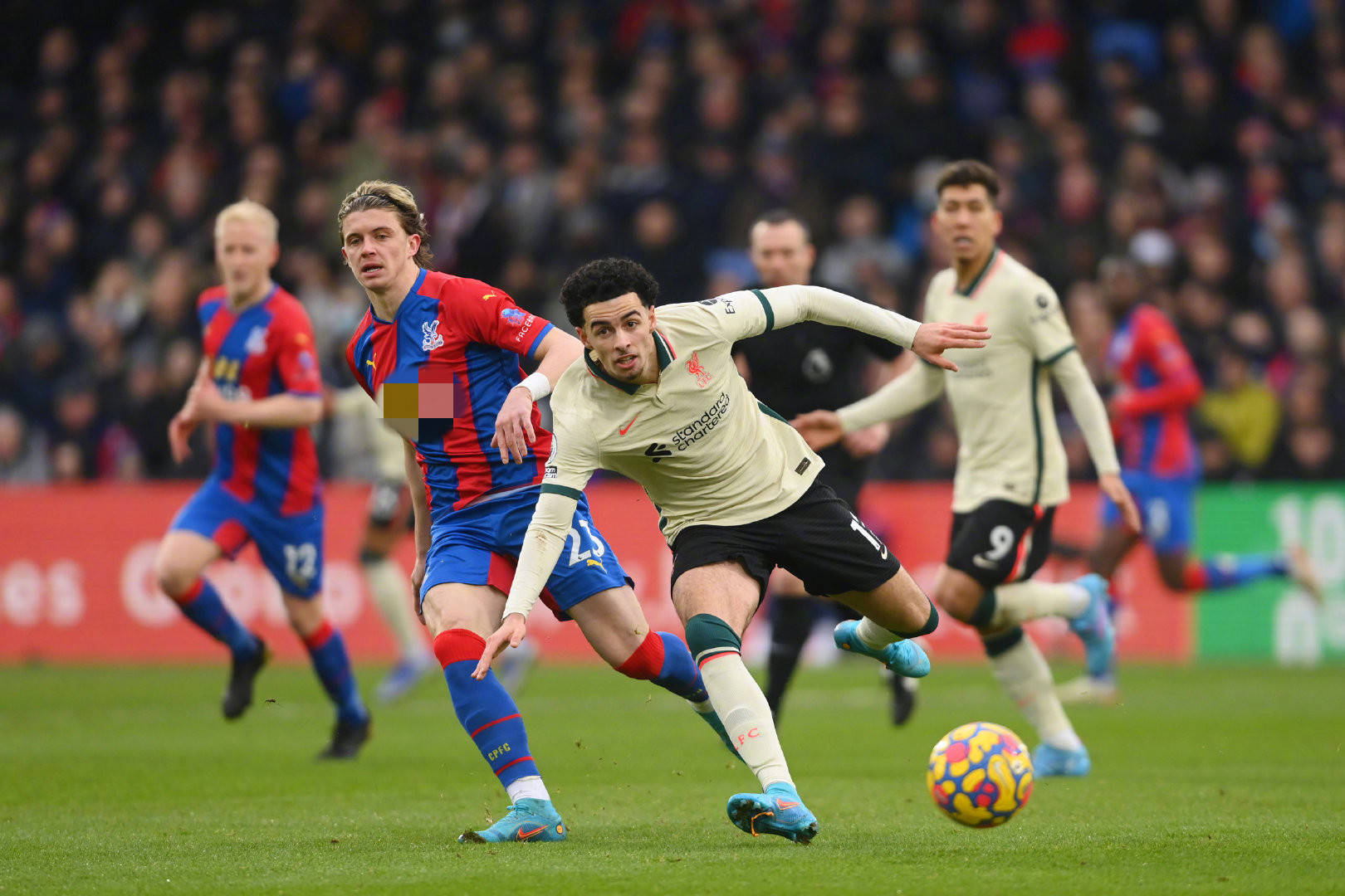 对手的防线 对手的防线