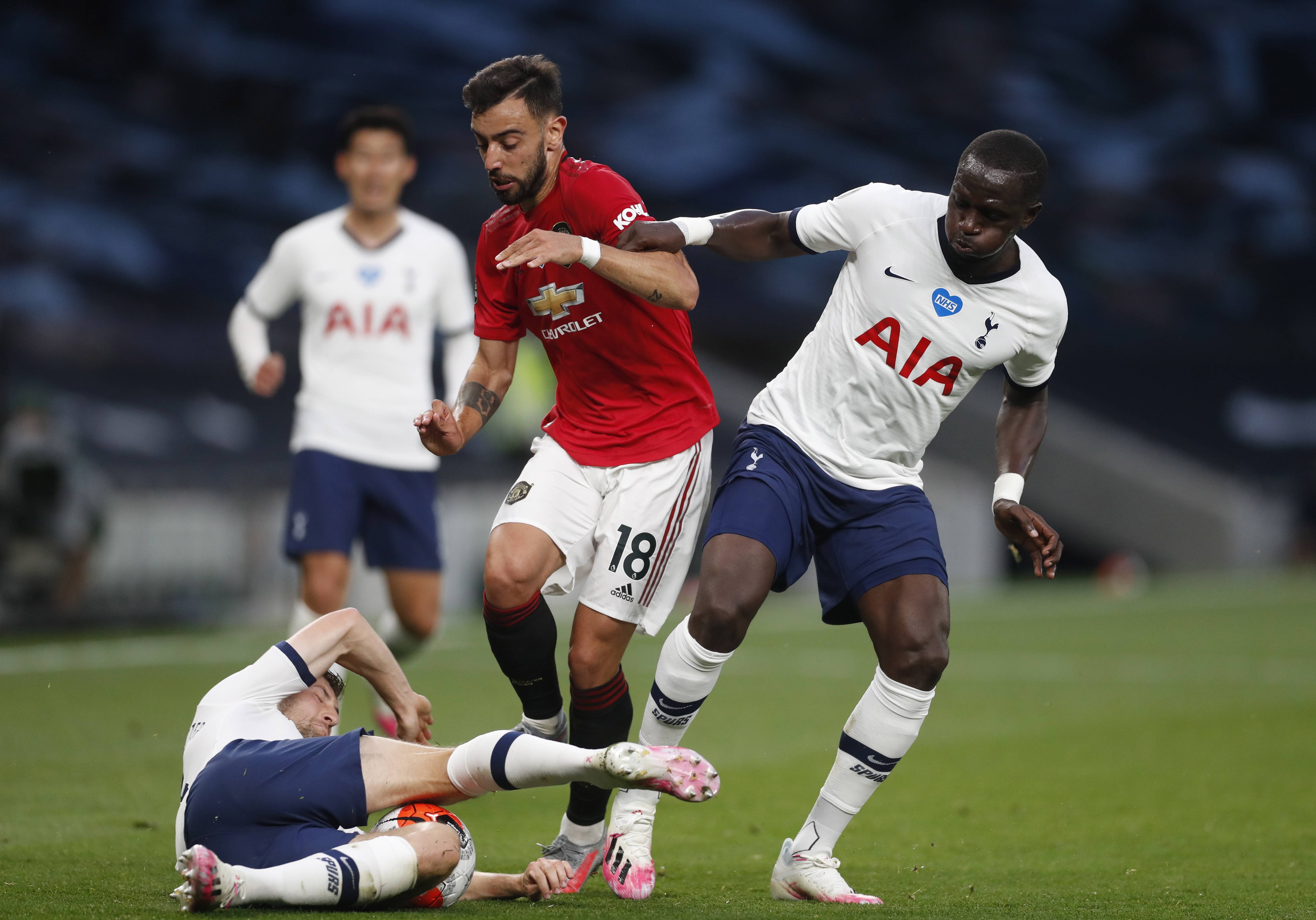 在每一个决 在每一个决